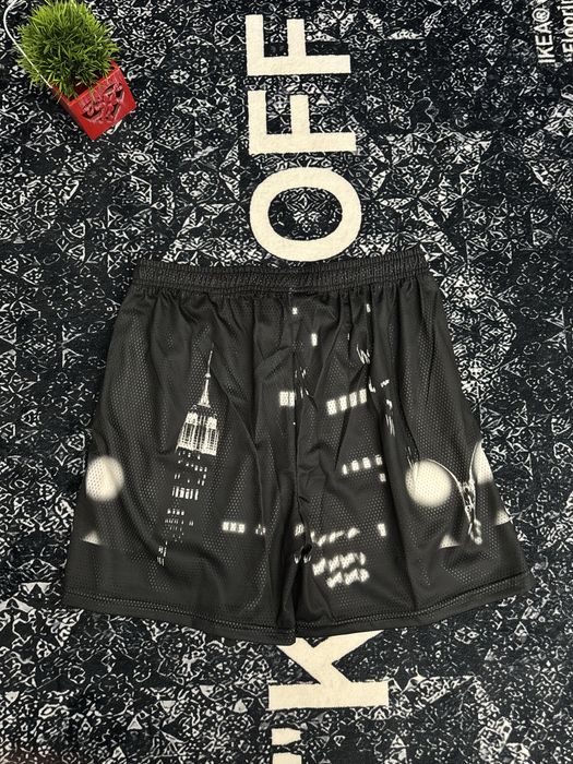 Шорти Eric Emanuel / Шорти EE / Eric Emanuel Shorts / Шорти Ерик Емануель