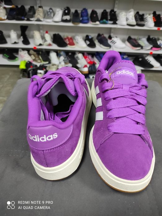 ОРИГІНАЛ 100% Кросівки Adidas Grand Court Base 00s Shoes | JP7540 41
