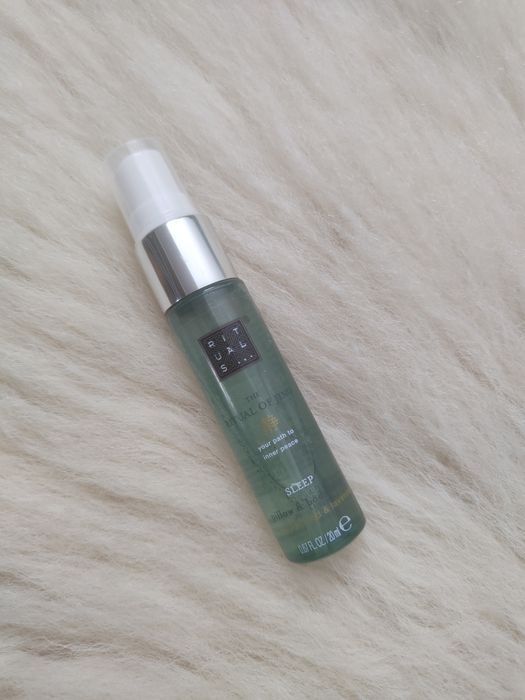 Rituals Ritual of Jing Sleep Pillow Body Mist
20ml