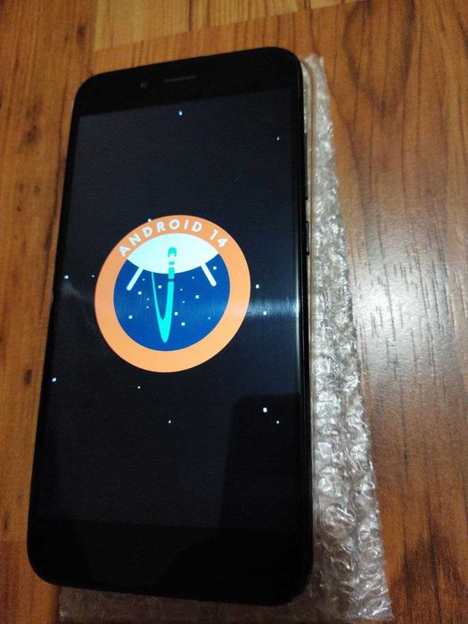 Xiaomi Mi A1 Смартфон