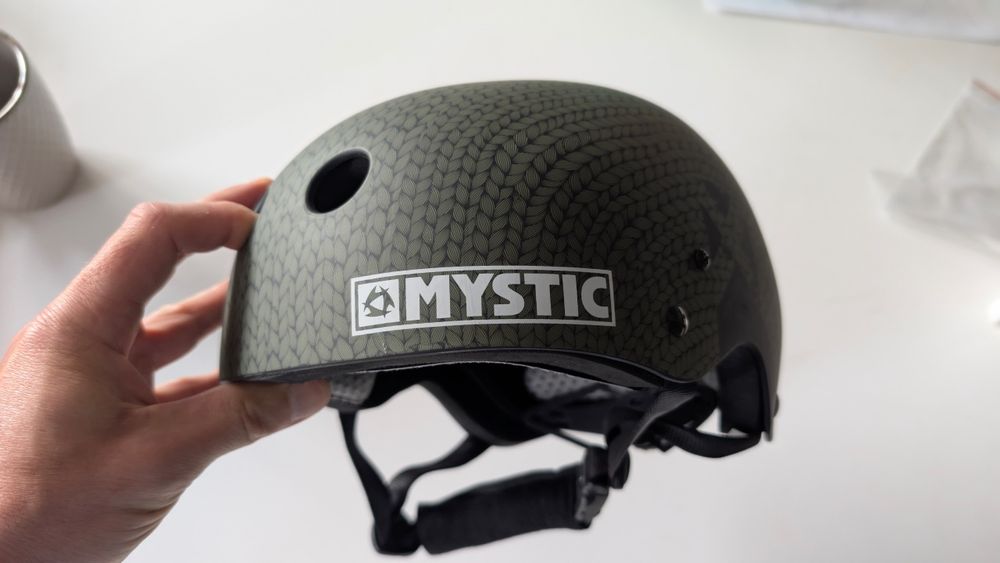 Kask Wakeboard Kitesurf Mistick XS