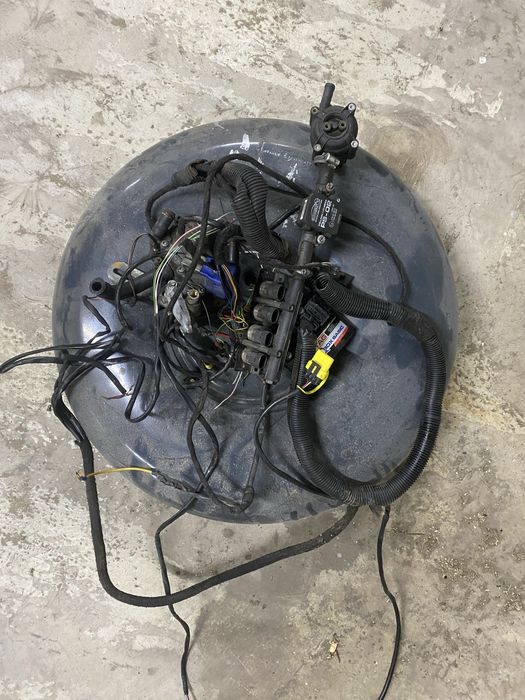 Газ четвертого покоління