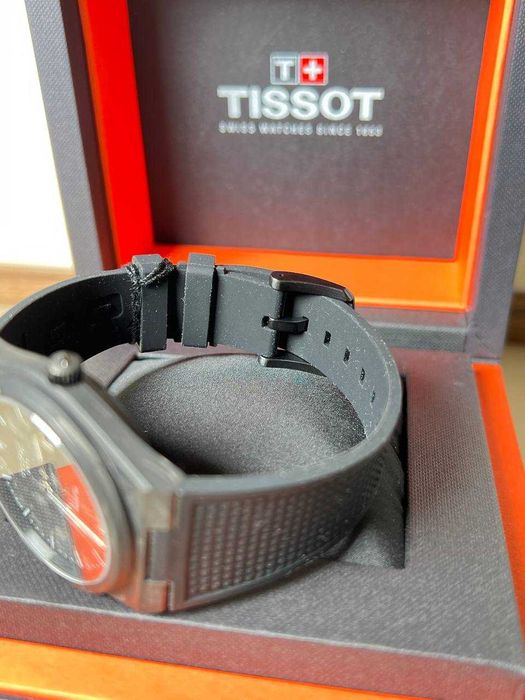 Годинник Tissot PRX Powermatic 80 T137.907.97.201.00