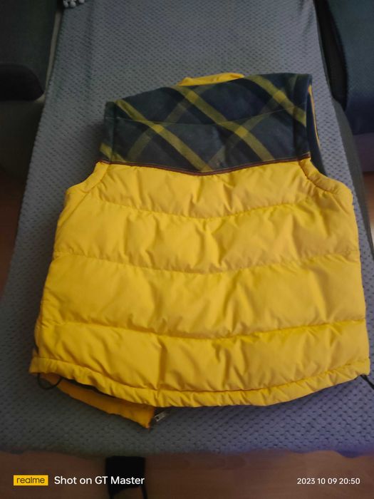 Witam mam do sprzedania bezerawnik puchowy (gesi puch ) adidas neo