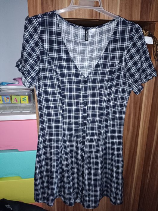 Sukienka letnia s