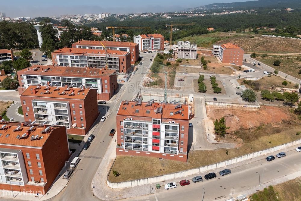 Apartamento T4 para venda