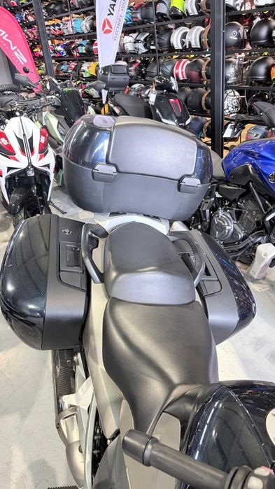 BMW K1300GT 2009