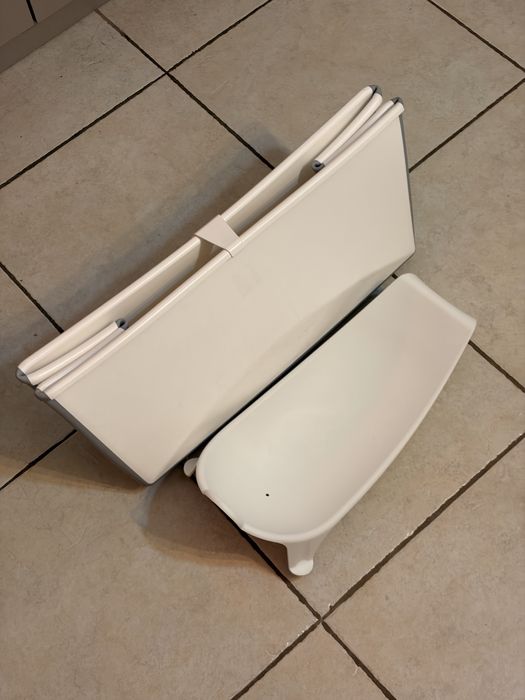 Stokke flexi bath składana wanienka