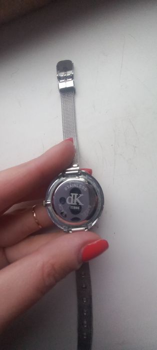Часы dk наручные женские