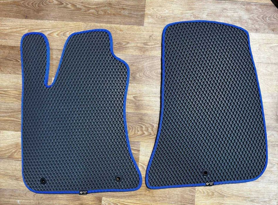 Коврики в салон ЕВА EVA Dodge charger акція знижка килимки