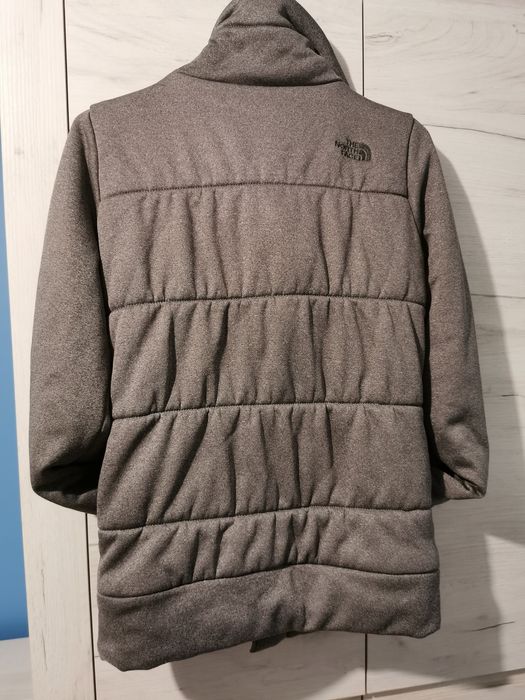 Kutka zimowa The North Face ciepła