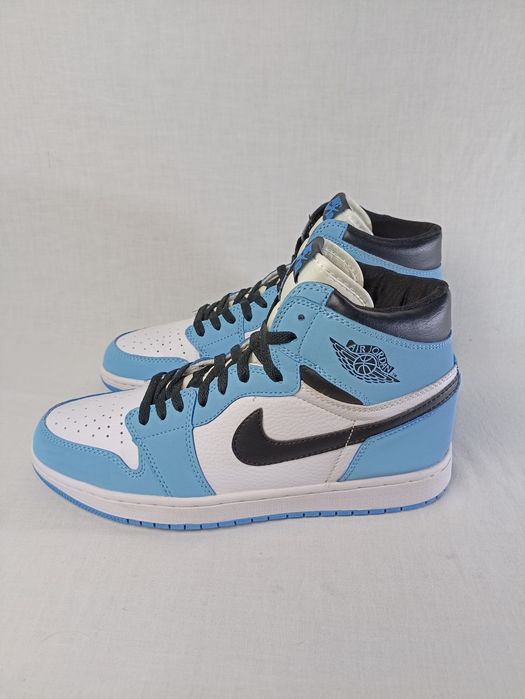 Кросівки чоловічі Jordan 1 Retro originals кроссовки мужские 44