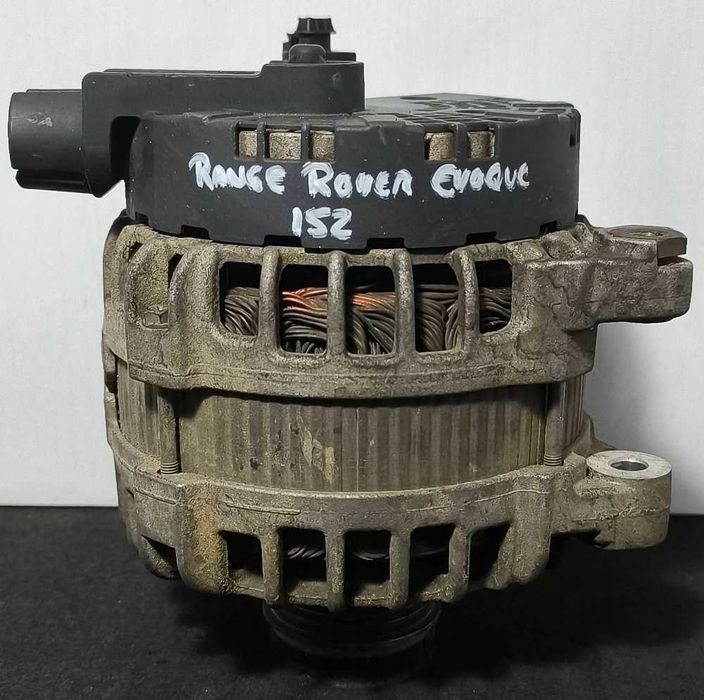 Alternador - LAND ROVER RANGE ROVER EVOQUE VAN