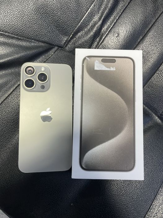 iphone 15 pro 256 фіз сім - купить мобильные телефоны и смартфоны