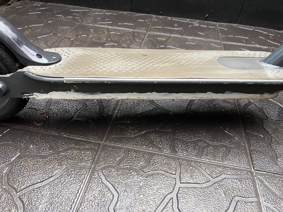 Kugoo m365 pro