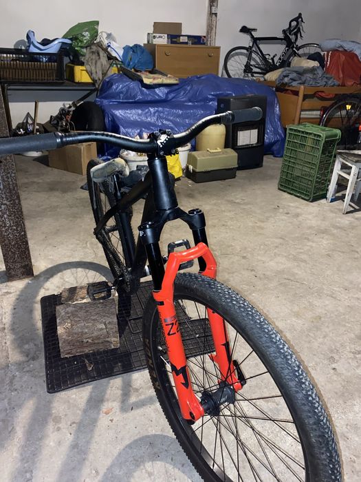 Ns bike movment 1 dirt