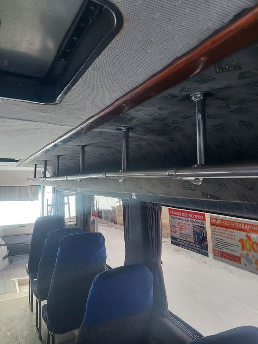 Продам Мерседес Варіо