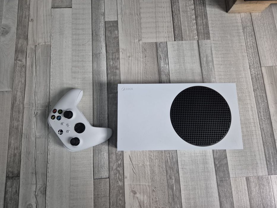 Xbox Series S 512 GB