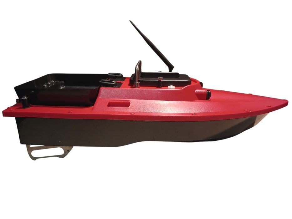 Карповий кораблик для рибалки з GPS S70-30
