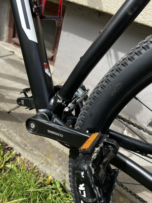 Rower  Superior XC RAMA L