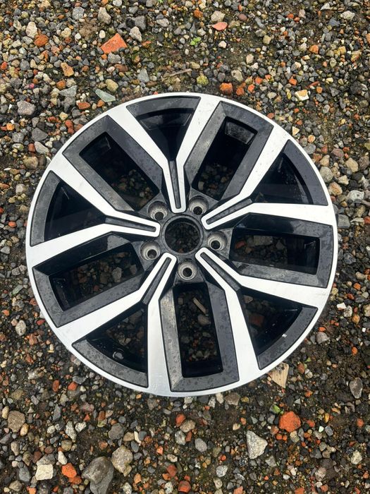 Volkswagen Passat B8 3G0 Felga Koło Alus Alufelga 3G0.601.025F