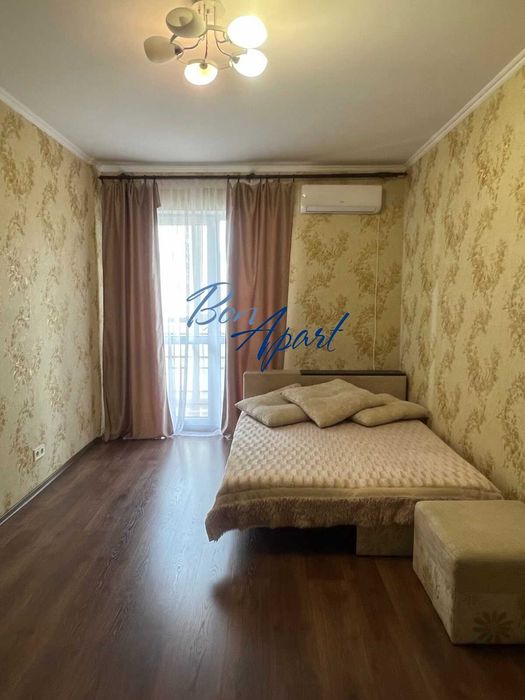 Оренда 1к., ЖК Кришталеві Джерела, Метрологічна, 18000 грн.