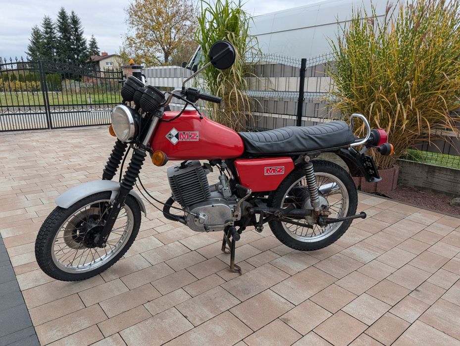 Mz