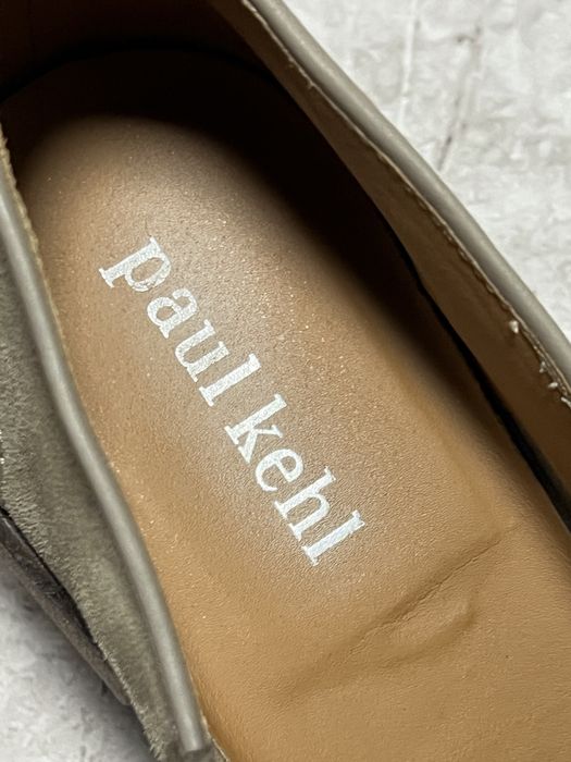 Лофери Paul Kehl (оригінал)