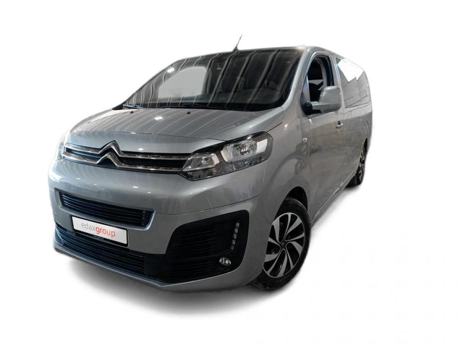 Citroën Spacetourer 1.5 BlueHDi XL Feel