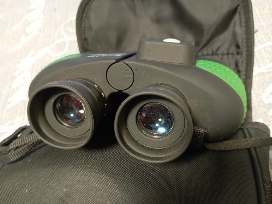 Бинокль Sigeta Admiral 7×50