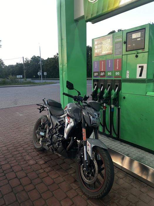 Lifan sr 220  2024 року