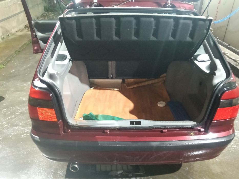 Skoda Felicia /98