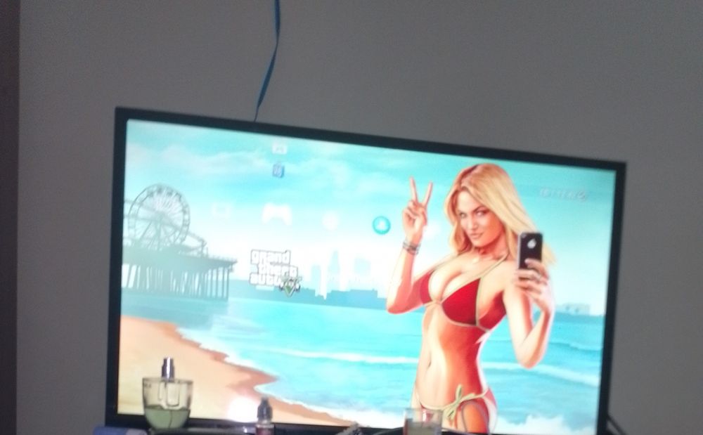 Sprzedam PlayStation 3