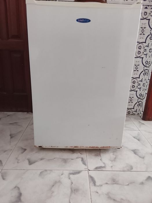 Arca congeladora compacta cabe em qualquer lugar
