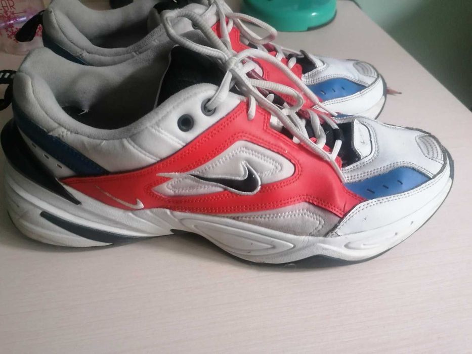 Кроссовки Nike оригинал