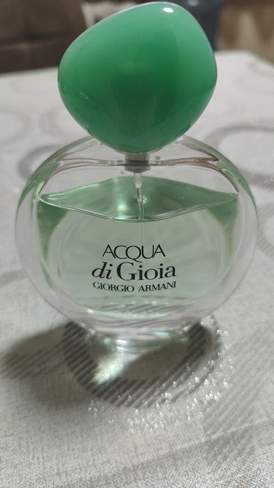 Продам туалетную воду ACQUA Giorgio Armani