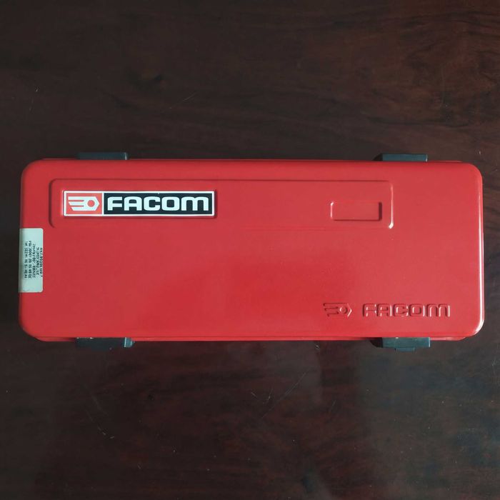 Набір інструментів FACOM RSX.427AP