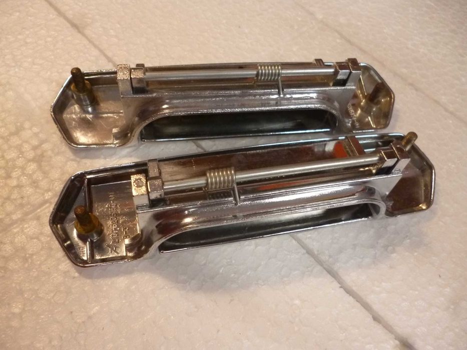 Fiat 125p FSo klamki drzwi tylnych