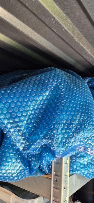Basen BESTWAY Steel Pro