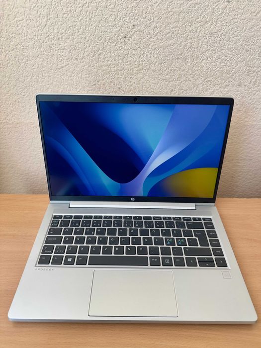 Супер ціна! HP ProBook 445 G8 Ryzen 3 5400U — Компактний 14" FHD IPS з Type-C