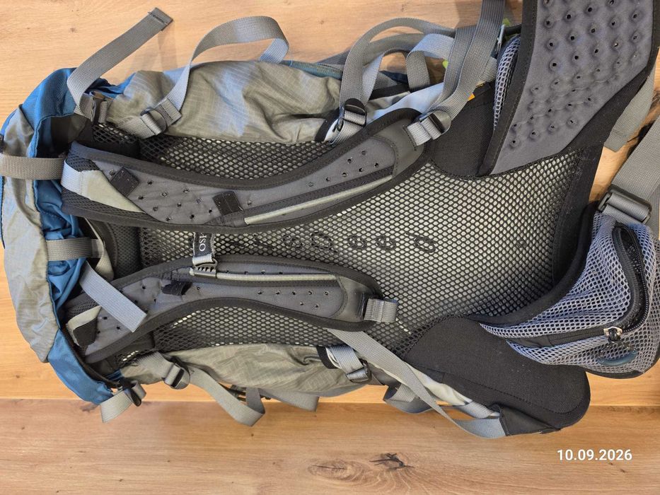Osprey Aura 50 plecak turystyczny