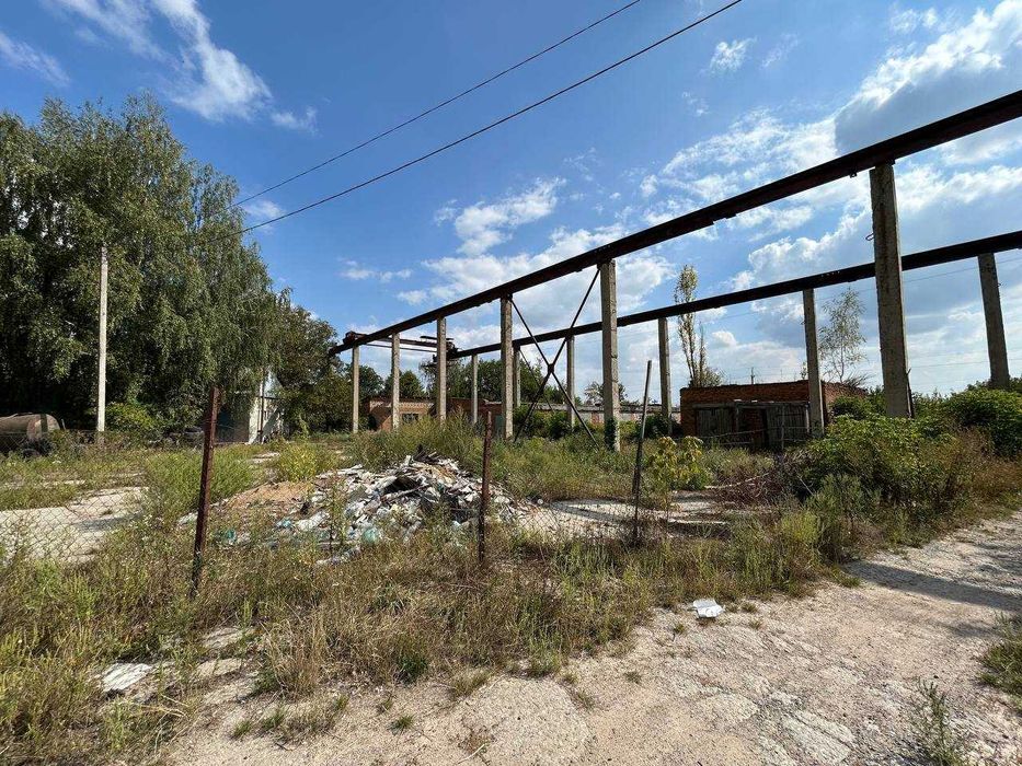 (7) Продаж майнового комплексу у м. Бар (8813)