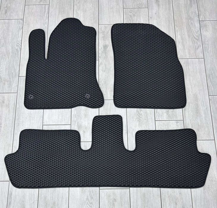 EVA коврики Citroen C5 C4 Cactus C4 Picasso C4 Grand Picasso в салон