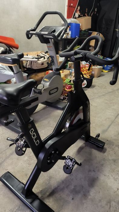 Bicicletas de spinning/cycling