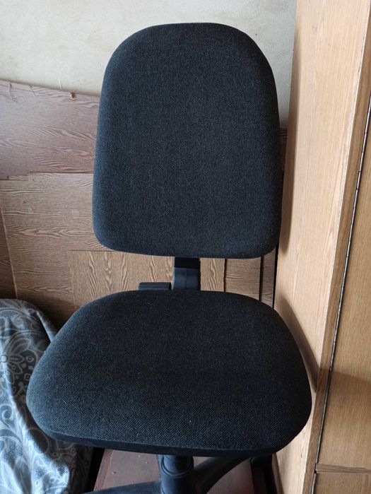 Кресло офисное ткань