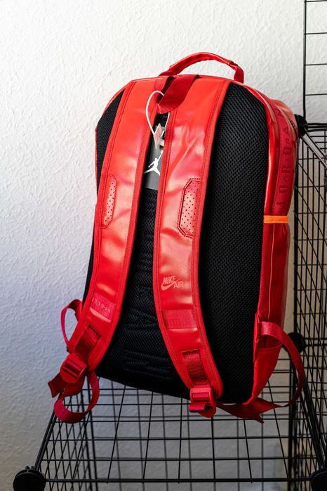 Рюкзак Nike Jordan/Спортивный/Рюкзак для путешествий/Городской