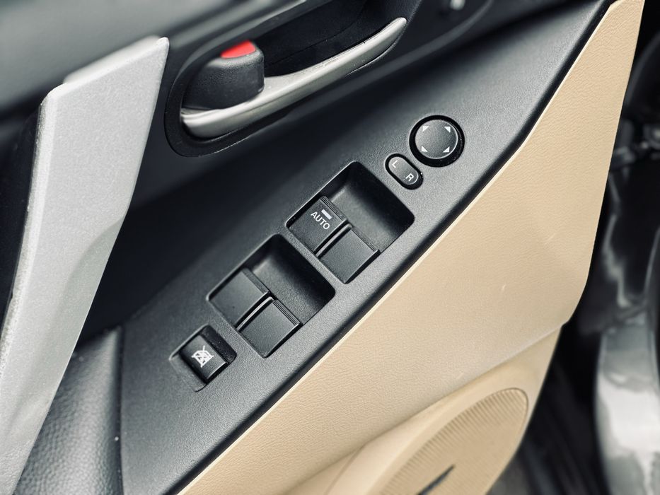 Mazda 3 2011 Газ / бензин