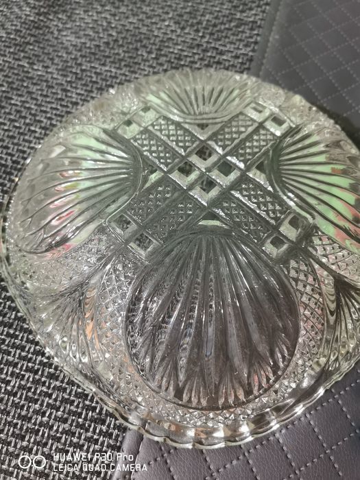 Misa kryształowa Zabkowice