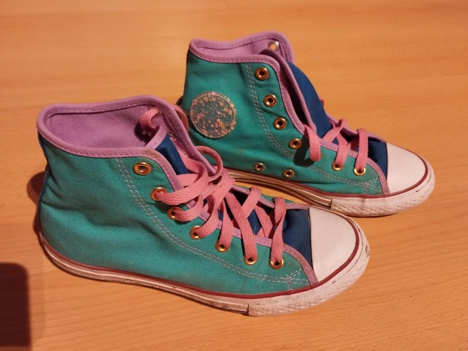 Tenisówki Converse All Star 35