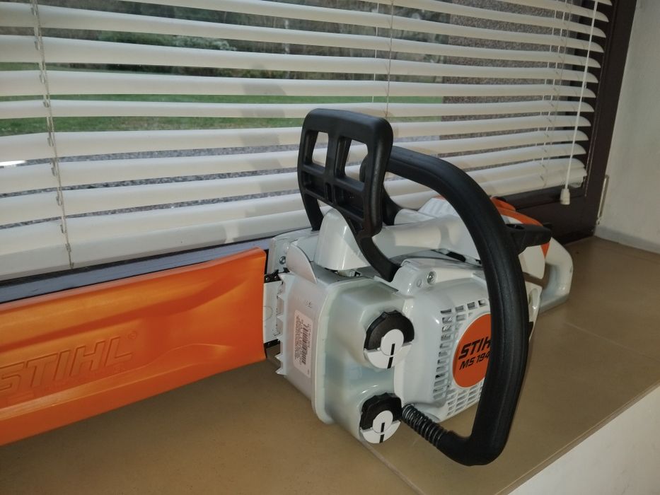 Piła spalinowa Stihl